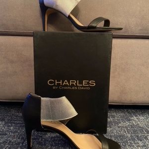 CHARLES BY CHARLES DAVID  SIZE 9.5M